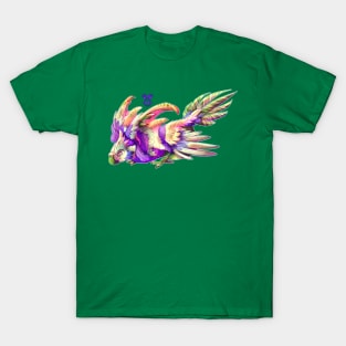 Offbeat Tree Cheep T-Shirt